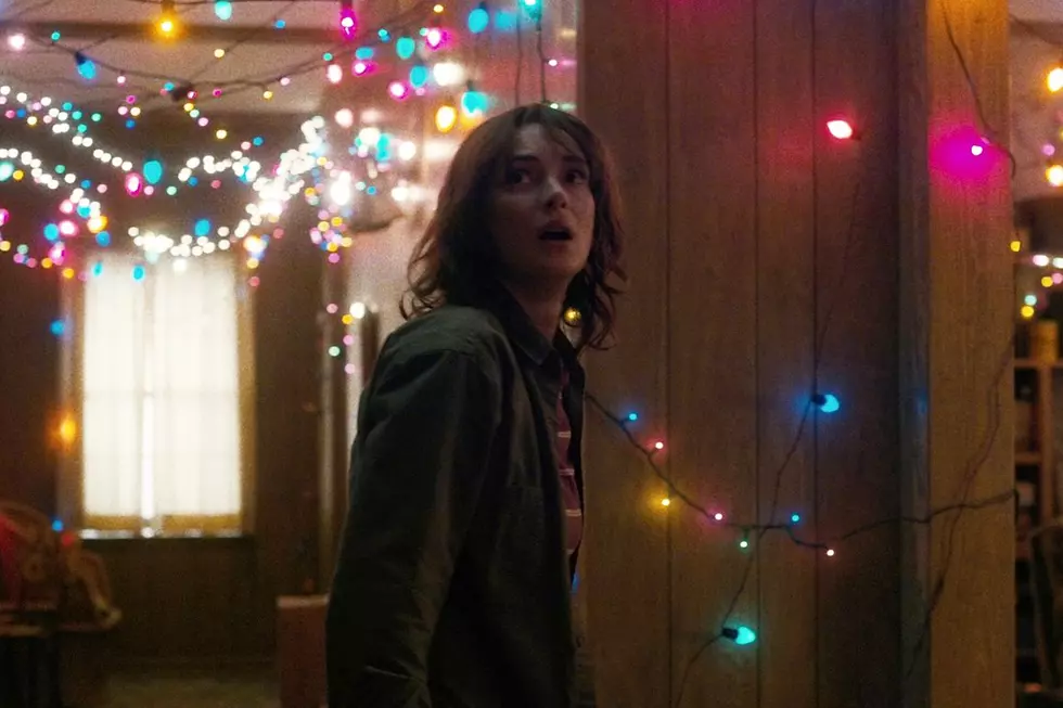 ‘Stranger Things’ Scariest Scene Gets Interactive 360 Degree Makeover