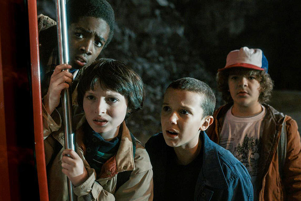 ‘Stranger Things’ Season 2 Teases James Cameron Approach, New Characters