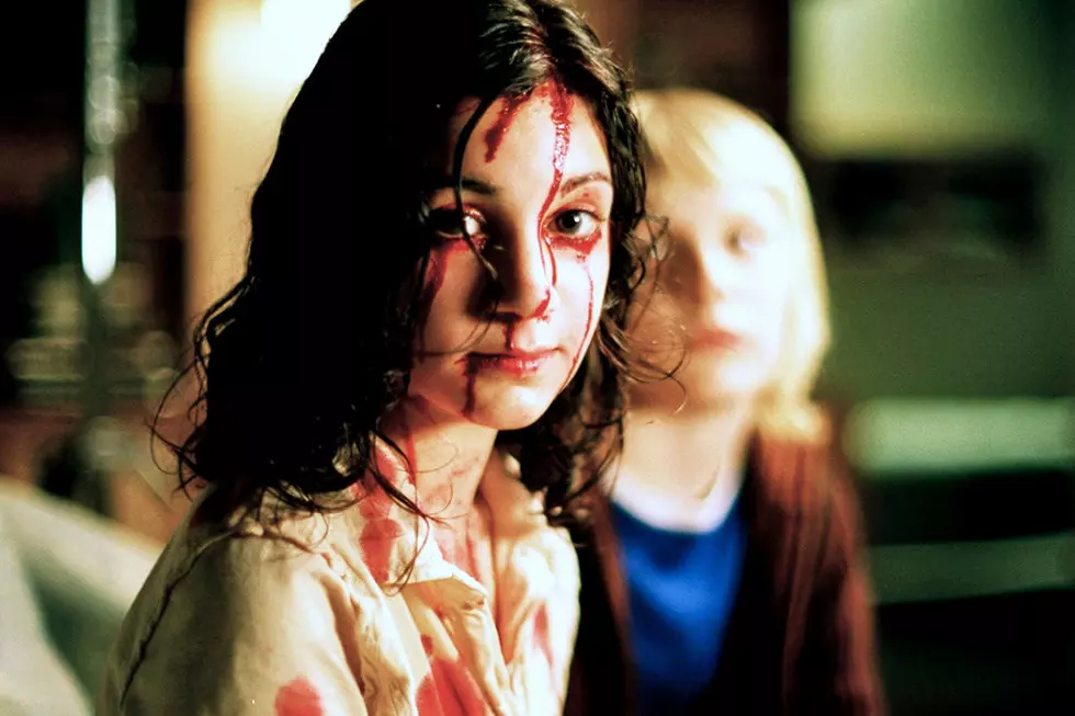 TNT Will 'Let The Right One In' for Vampire TV Reboot