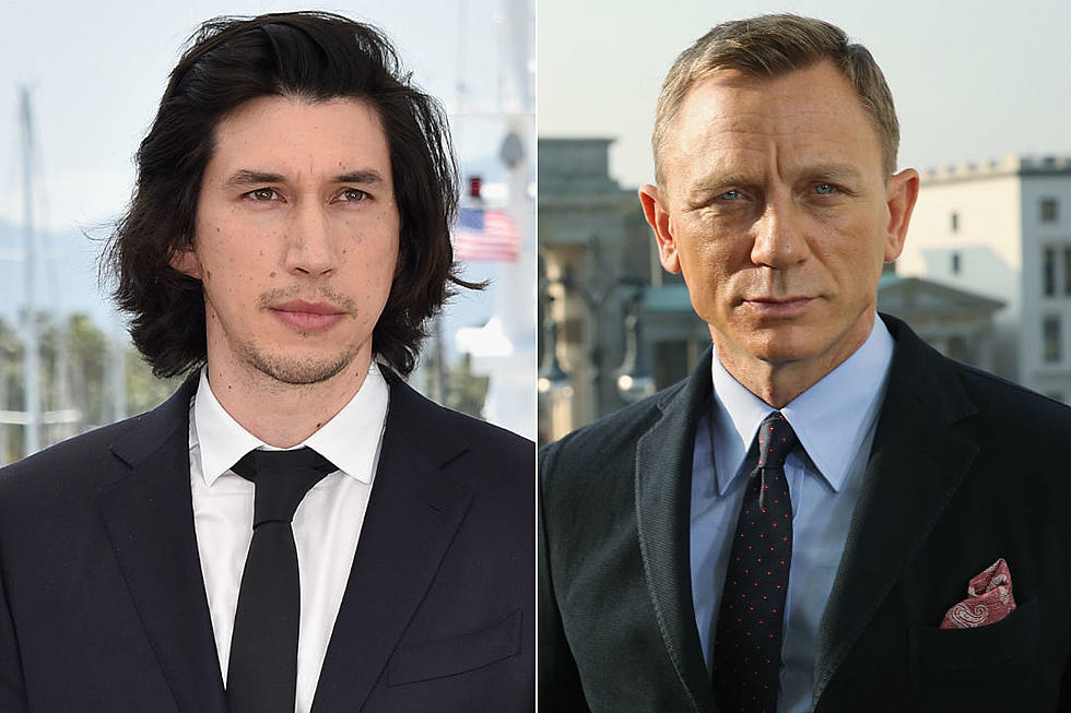 Get Your First Look at Daniel Craig, Adam Driver, and Channing Tatum in ‘Logan Lucky,’ and Its New Release Date