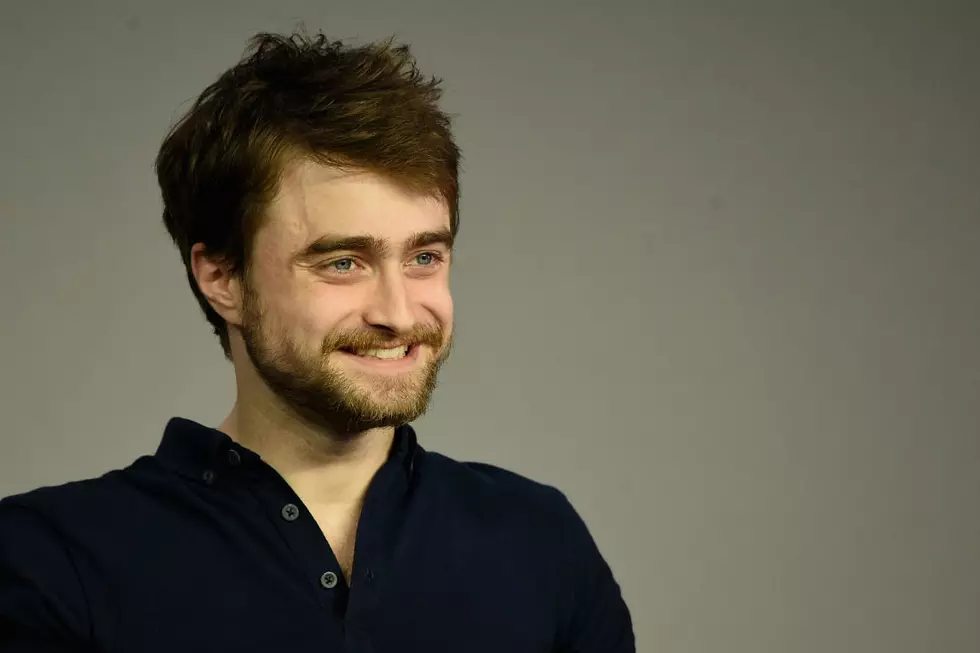 Daniel Radcliffe Will Hack into a Mexican Cartel in ‘We Do Not Forget’