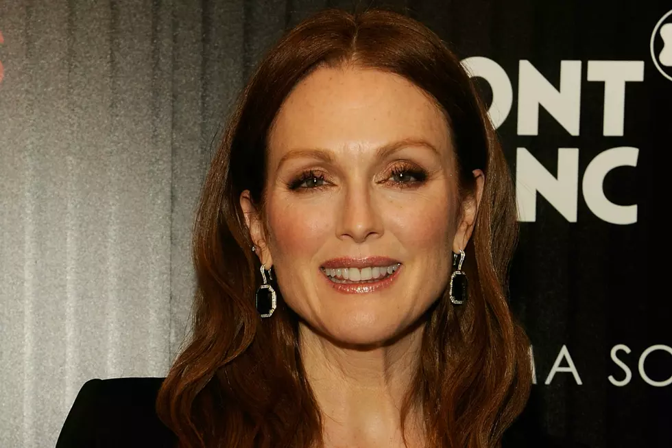 Julianne Moore to Play Opera Singer-Turned-Hostage in ‘Bel Canto’