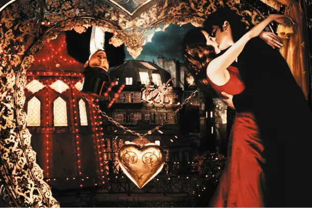 ‘Moulin Rouge’ Will Become a Musical Because It Can, Can, Can
