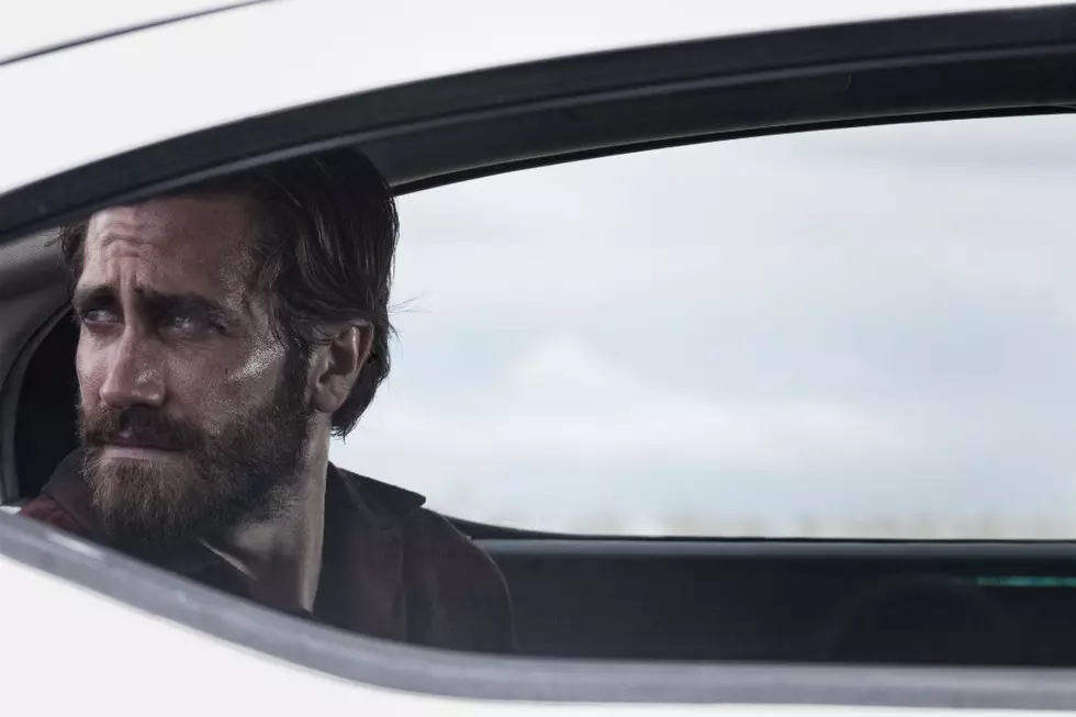 ‘Nocturnal Animals’ Trailer: A Sinister and Sexy Thriller From Tom Ford