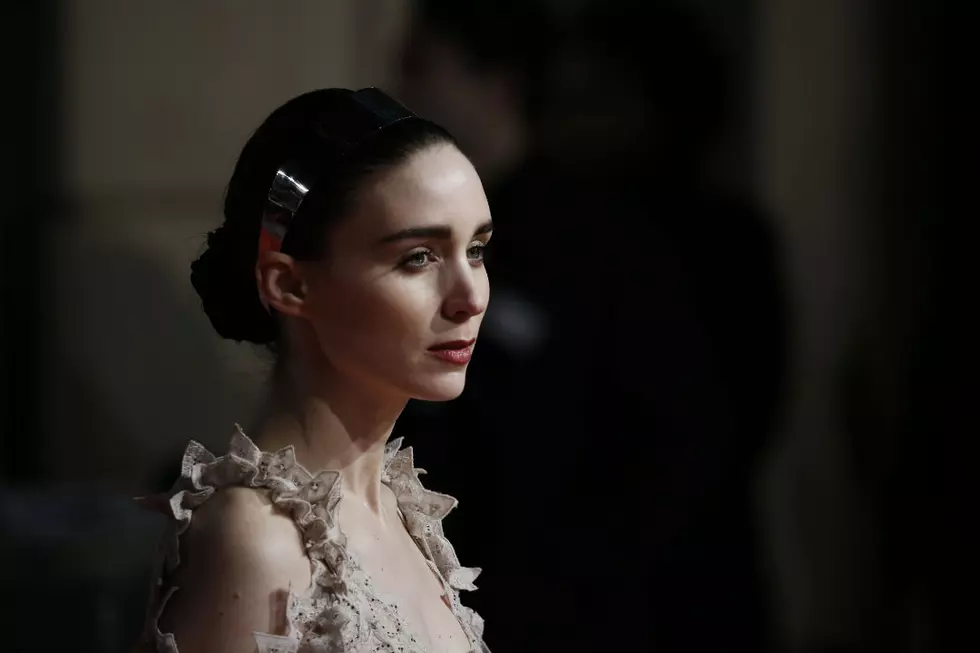 Rooney Mara Joins Pop Star Drama ‘Vox Lux,’ Featuring Original Songs by Sia