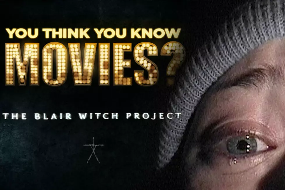 Stick Around For These ‘The Blair Witch Project’ Facts