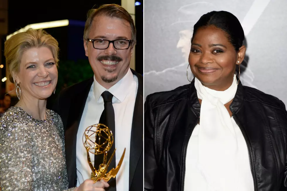 Vince Gilligan and Michelle MacLaren Team With Octavia Spencer For ‘Jonestown’ HBO Series