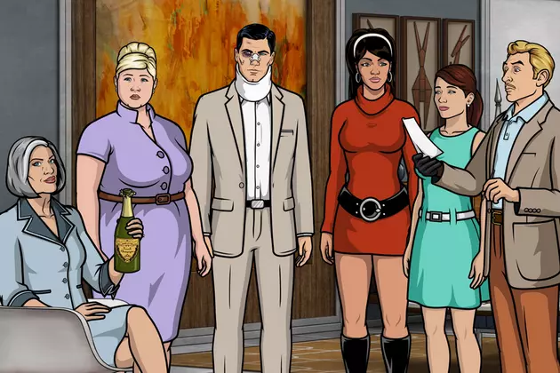 ‘Archer’ Likely Ending in Season 10 With Shortened Run