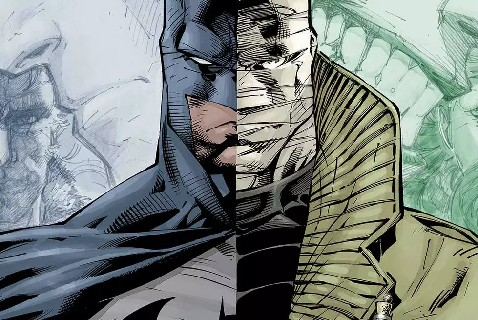 Batman Stories ‘Hush’ and ‘A Death in the Family’ Might Also Become DC Animated Films