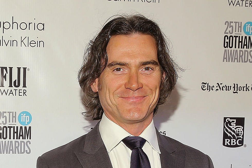 Billy Crudup Will Play ‘The Flash’s Father