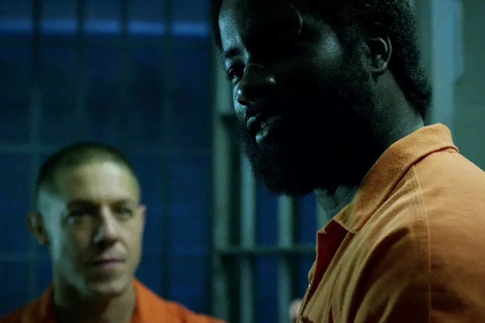 New ‘Luke Cage’ Featurette Reveals Hero for Hire’s Origin (And Hair!)