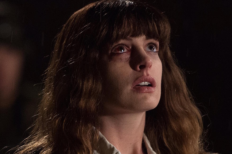‘Colossal’ Trailer: Anne Hathaway Is a Monster
