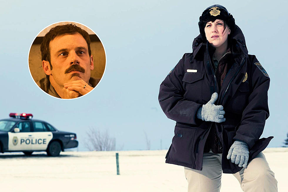 'Fargo' Season 3 Taps Scoot McNairy for Recurring Role