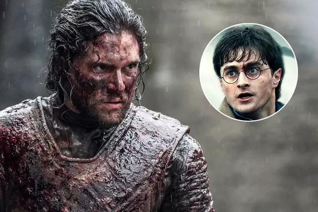 Daniel Radcliffe Wants a Beautiful Death on ‘Game of Thrones’