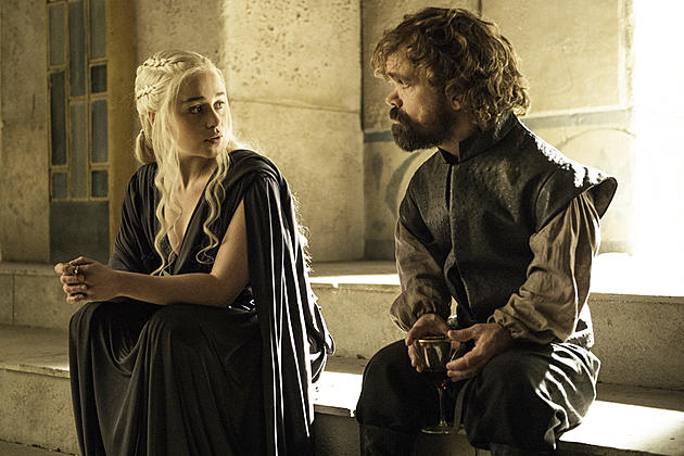 HBO Still Hopes ‘Game of Thrones’ Bosses Return for Spinoff