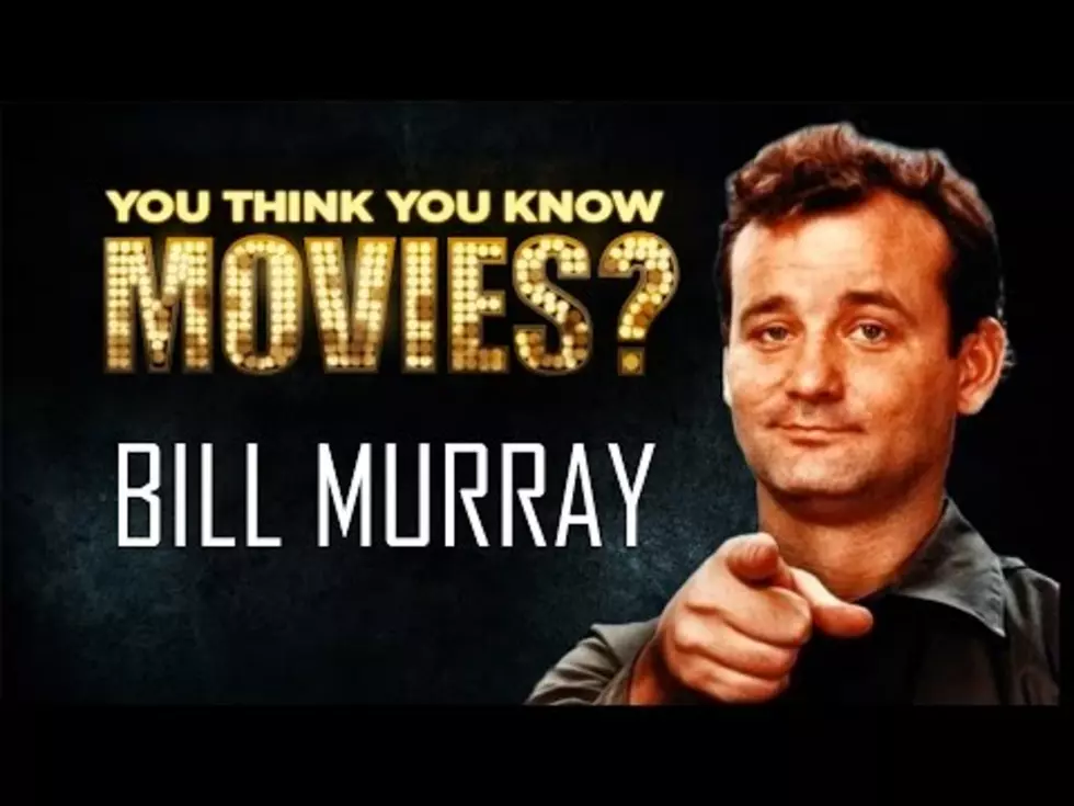 After You Watch These Bill Murray Facts You Will Receive Total Consciousness