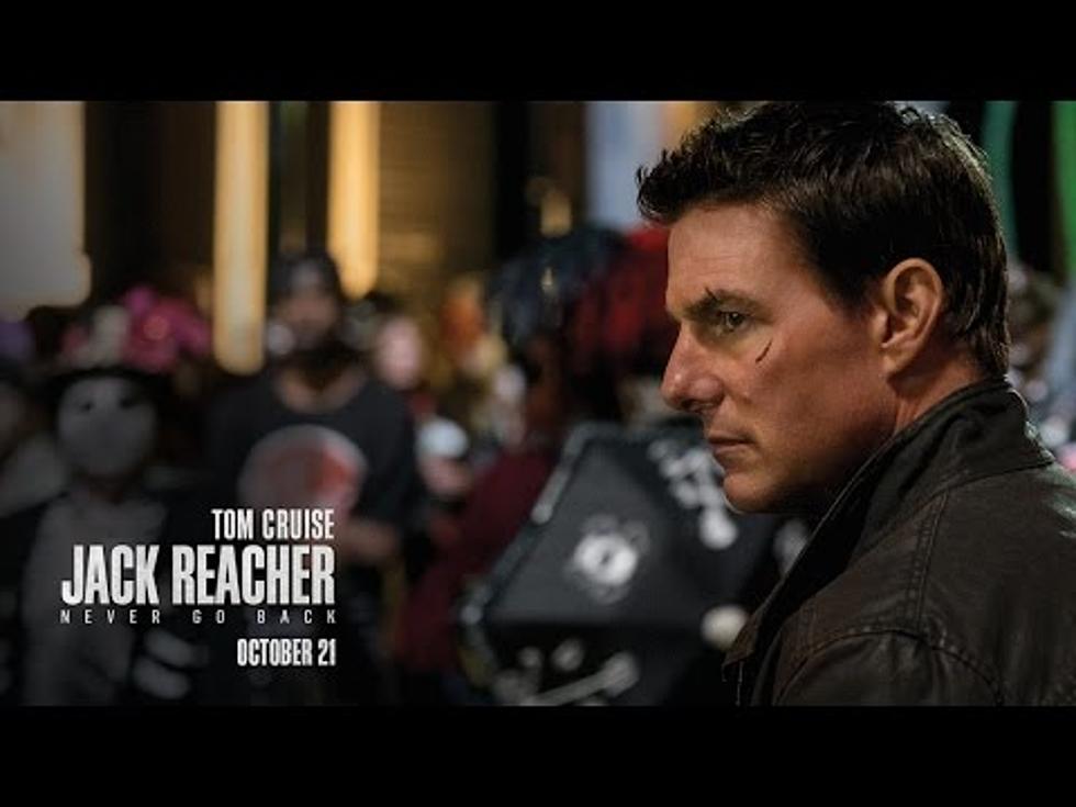 The ‘Jack Reacher: Never Go Back’ IMAX Trailer Is Crazy And I Love It