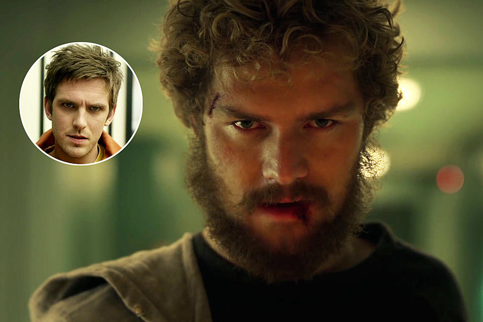 ‘Iron Fist’ and FX’s ‘Legion’ Coming to New York Comic-Con 2016