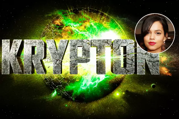 Syfy Superman Prequel ‘Krypton’ Casts its Zod-ly Female Lead