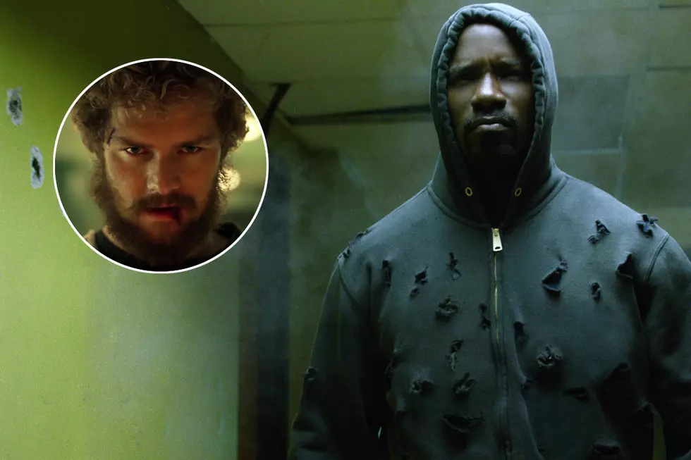'Luke Cage' and 'Iron Fist' Netflix Schedule Swap Explained