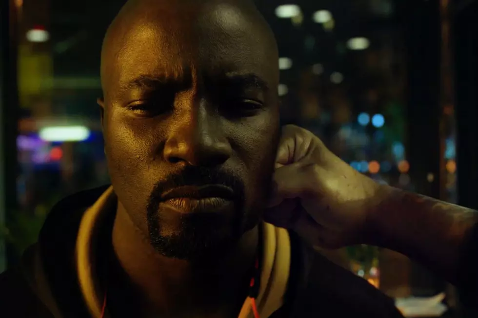 New 'Luke Cage' Clip Will Definitely Make You Want Some
