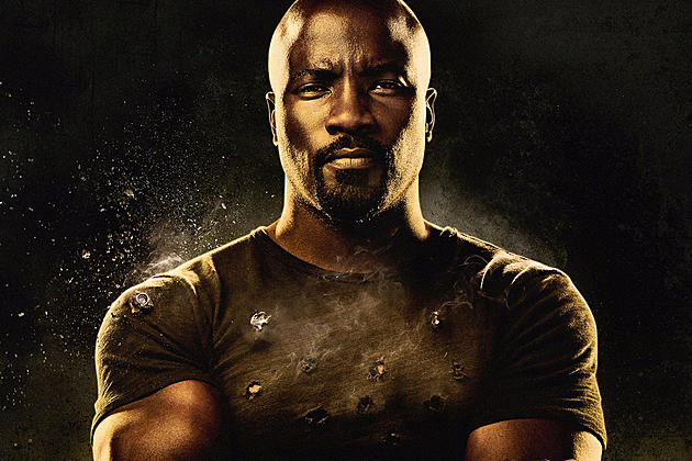 ‘Luke Cage’ Review:  Marvel’s Third ‘Defender’ Is Like Hercules Meets ‘The Wire’