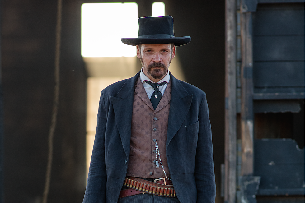 Peter Sarsgaard on ‘The Magnificent Seven,’ Playing Bobby Kennedy in ‘Jackie,’ and One Role He’d Never Play