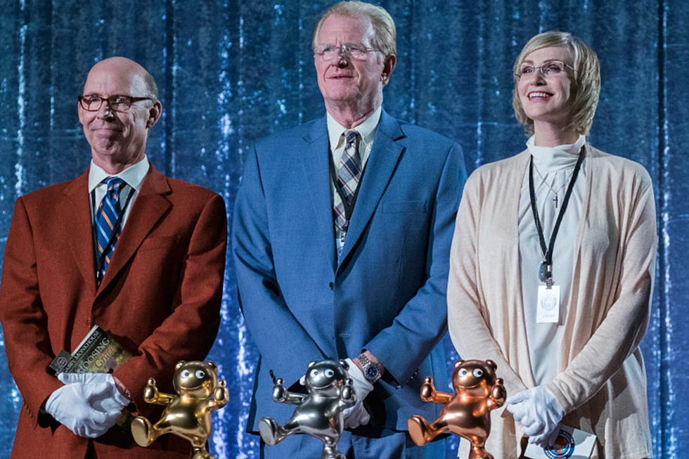 ‘Mascots’ Review: A New (But Familiar) Comedy From Christopher Guest