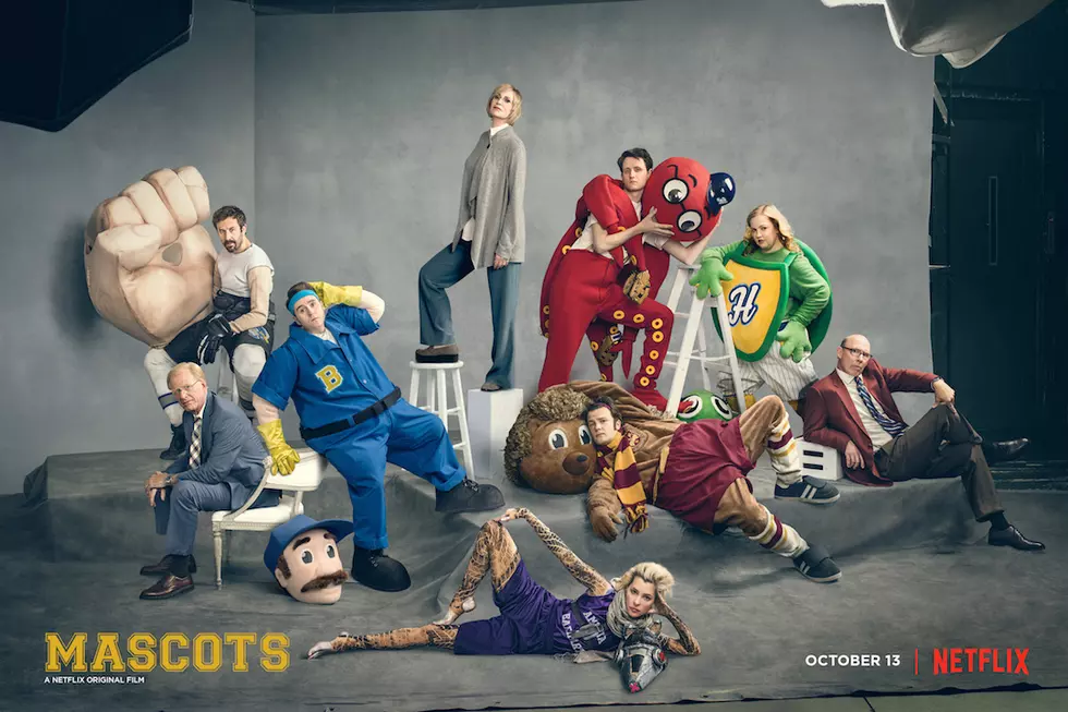 ‘Mascots’ Trailer: The Masters of the Mockumentary Are Back