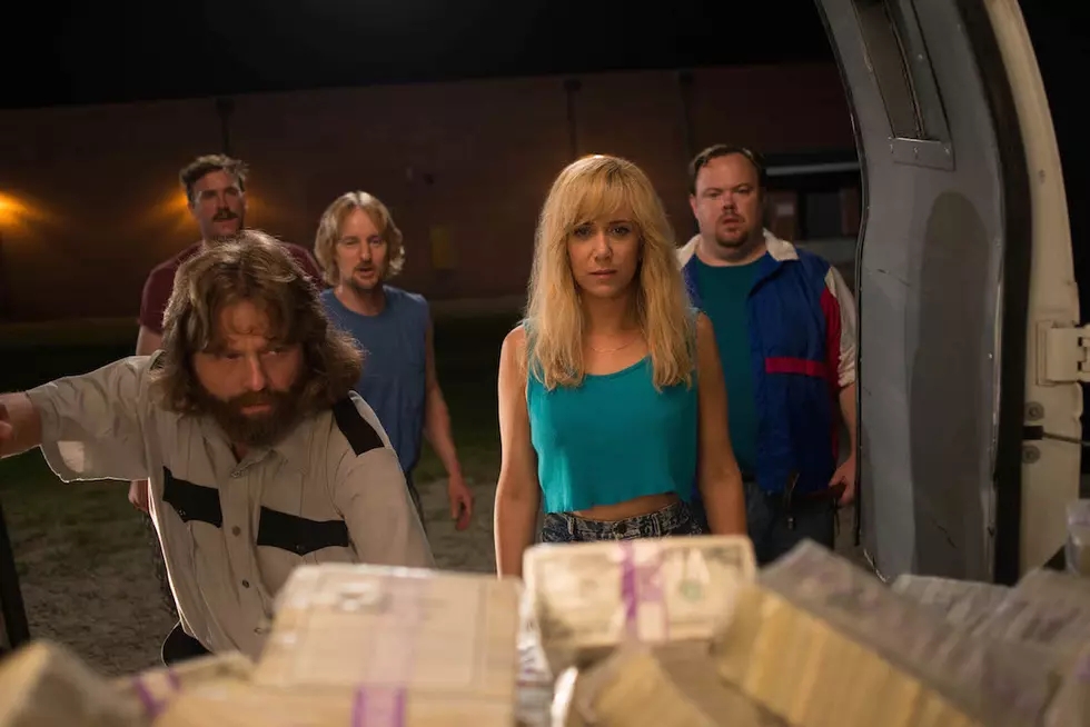 ‘Masterminds’ Review: A Painfully Dense Comedy That Squanders a Talented Cast