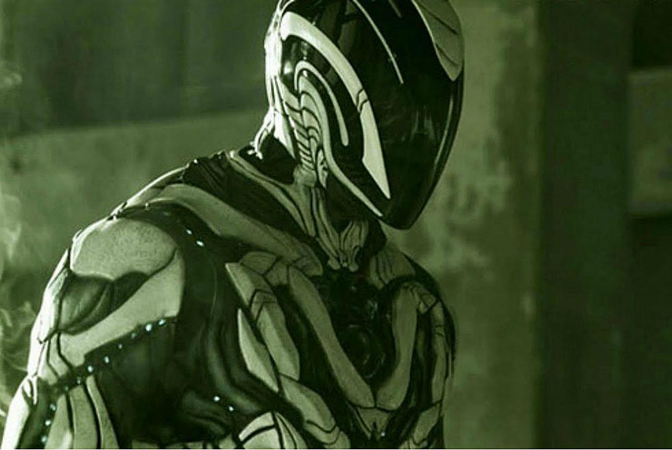 ‘Max Steel’ Movie is Not for Kids, According to New PG-13 Rating
