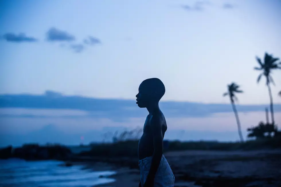 ‘Moonlight’ Wins Best Motion Picture Drama at the 2017 Golden Globes