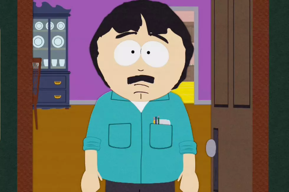 ‘South Park’ Season 20 Reboots the National Anthem in First Clip