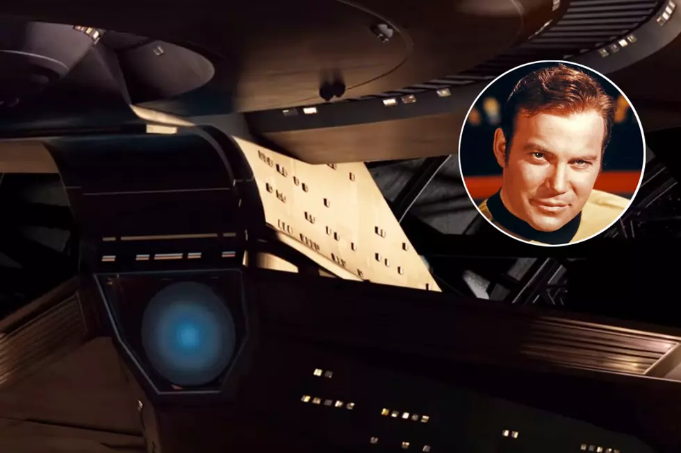 'Star Trek: Discovery' Writer Explains Pre-Kirk Setting