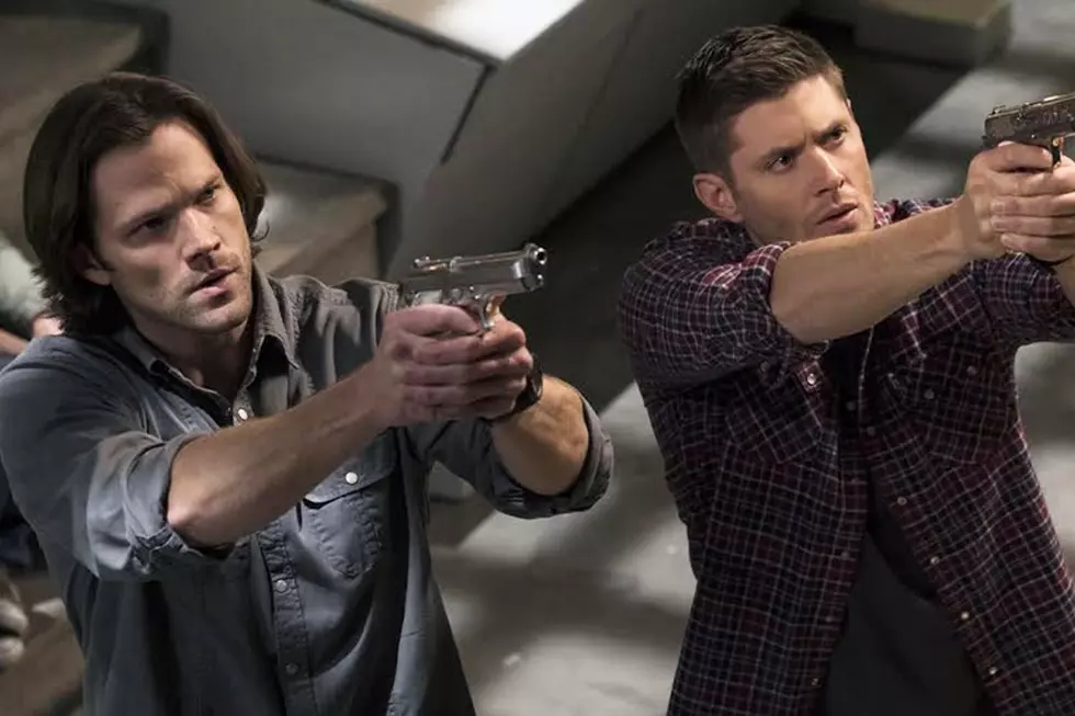 ‘Supernatural’ Eyed to End in Season 14 After 300 Episodes