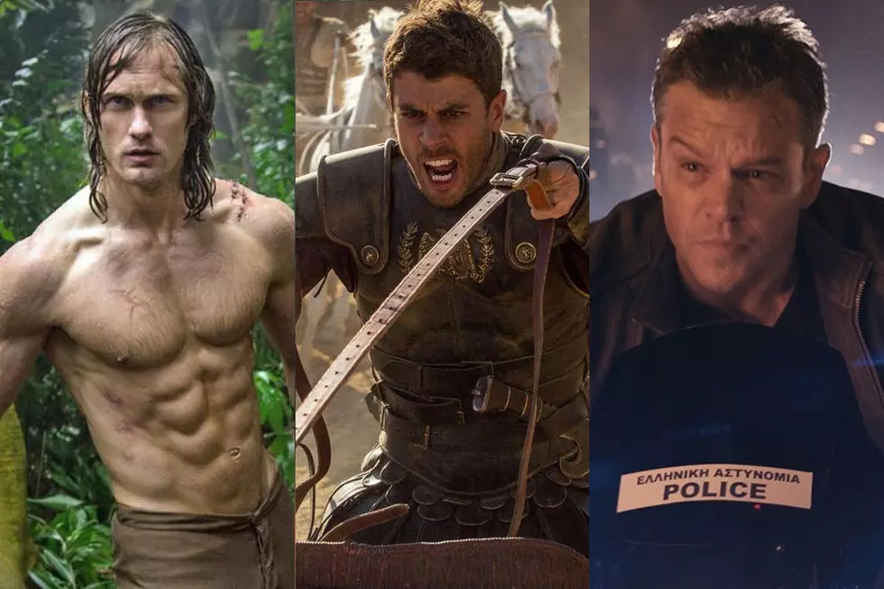 2016 Was the Worst Summer for Big Movies in 15 Years – But That’s Not the Whole Story