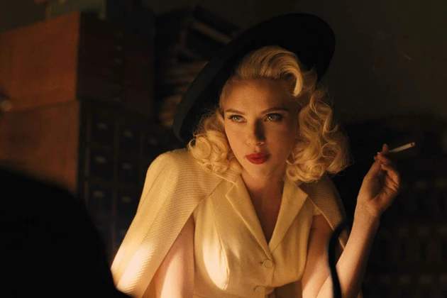 Scarlett Johansson Is Developing Her Own Zelda Fitzgerald Biopic