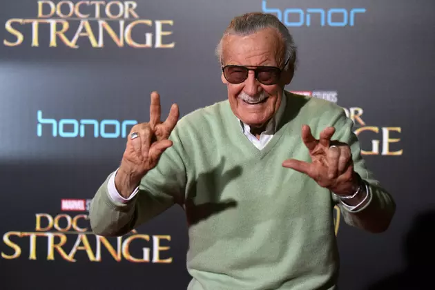 Unearthed Vintage Stan Lee Interview Reveals Marvel Trolled DC Back in the ‘70s