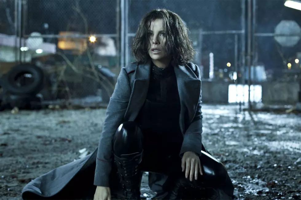 ‘Underworld: Blood Wars’ Trailer: We Lost a Lot of Good Vampires and Lycans in Those Wars