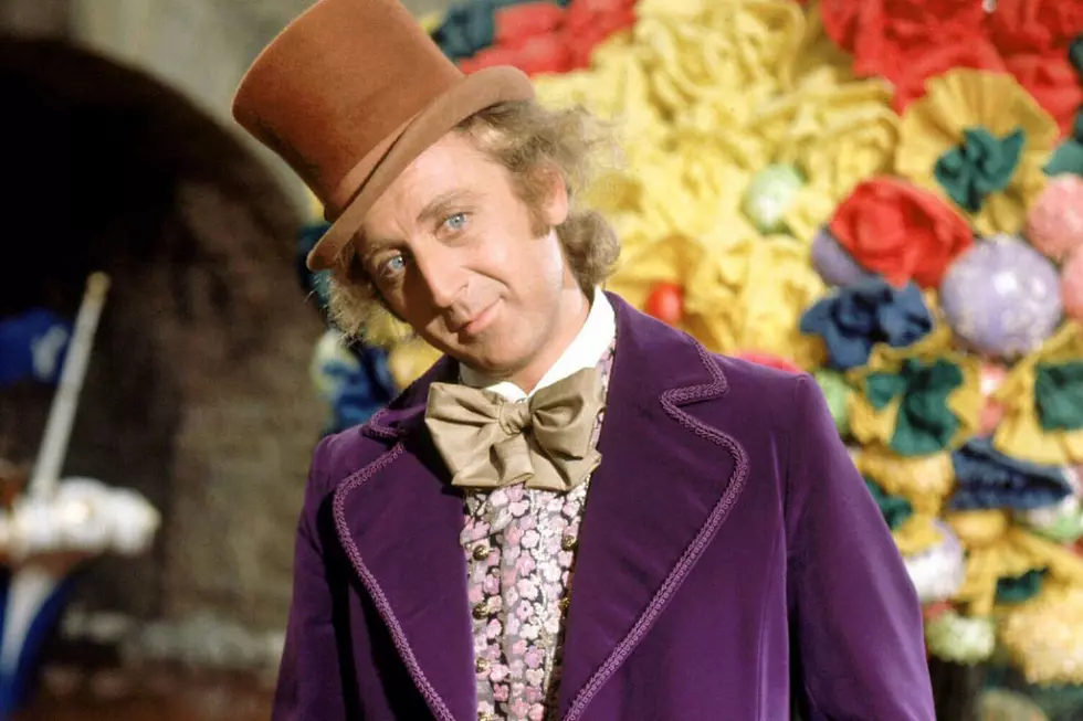 Want to Know What a Snozzberry Smells Like? Find Out at a Special ‘Willy Wonka’ Smell-O-Rama Screening