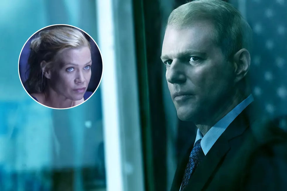 ‘The Americans’ S5 Sets ‘Walking Dead’ Reunion With Laurie Holden