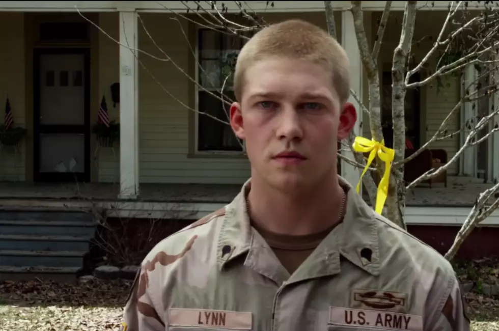 The War Comes Home in Latest ‘Billy Lynn’s Long Halftime Walk’ Trailer