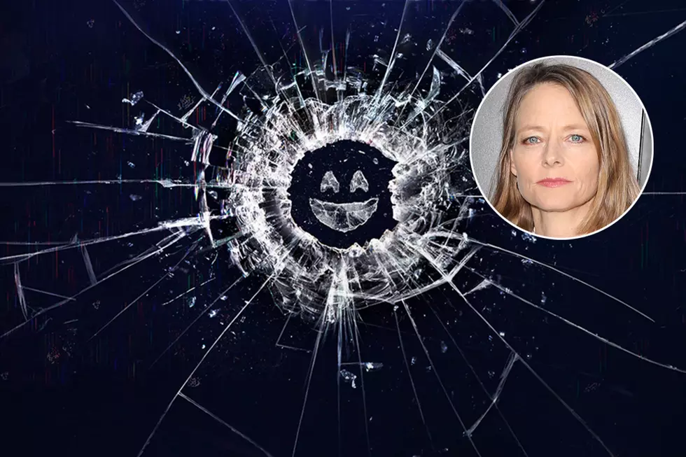 Jodie Foster Will Direct a ‘Black Mirror’ Episode in Season 4