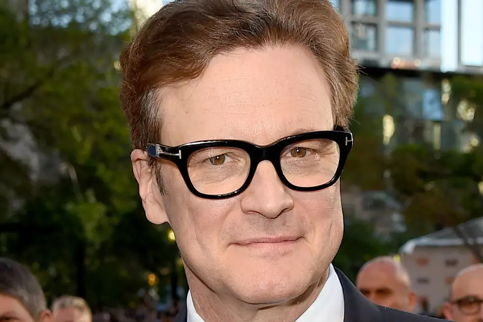 Colin Firth Steps Into Emily Blunt’s ‘Mary Poppins’ Sequel