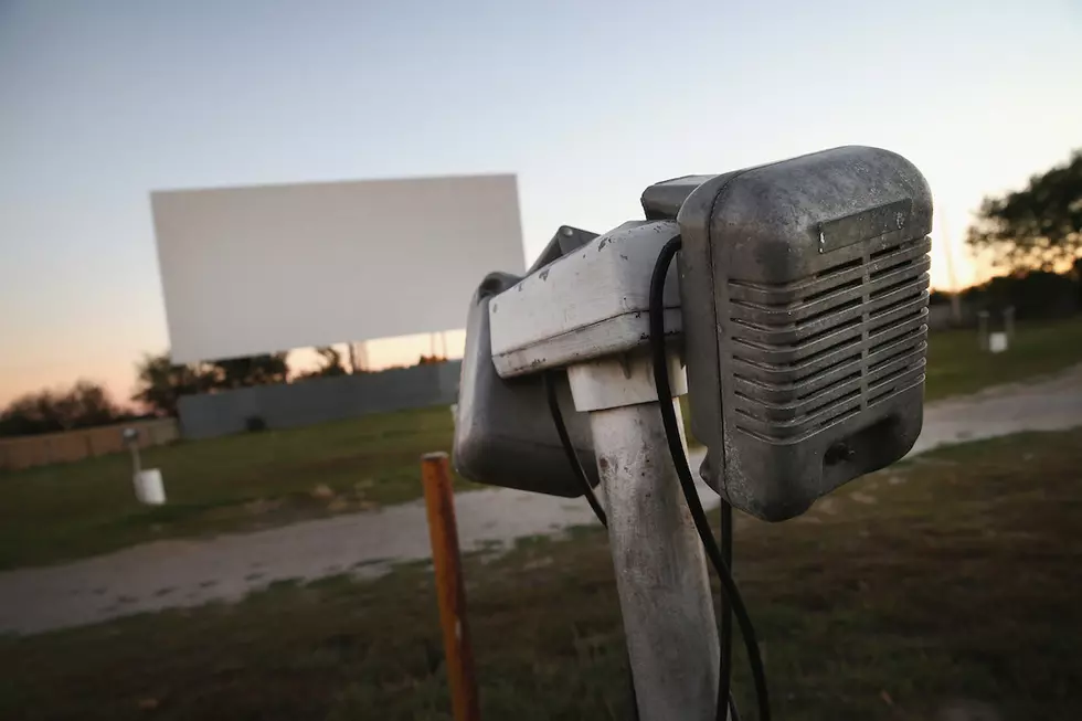 How Many Drive-In Theaters Are Still Open In Iowa?