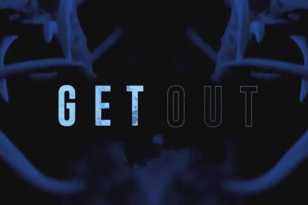 ‘Get Out’ Trailer: Jordan Peele’s Horror Satire Finally Sees the Light of Day