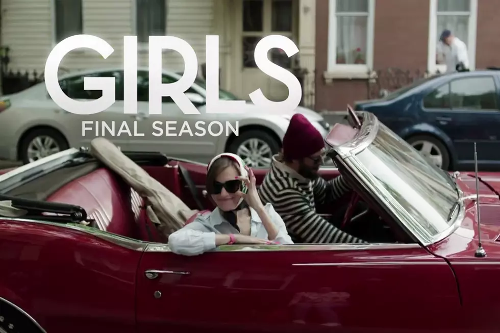 ‘Girls’ Final Season and Judd Apatow’s ‘Crashing’ in HBO 2017 Footage