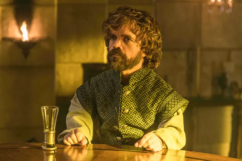 'Game of Thrones' S7 Photos Reveal Awkward Tyrion Meeting