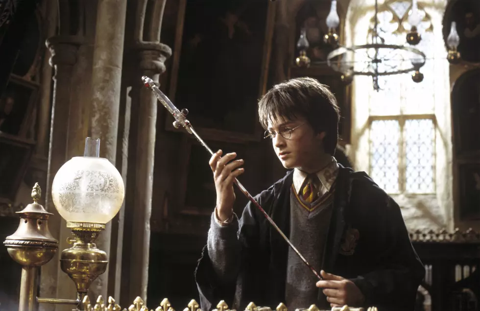 Bruce Springsteen Wrote a Song for the ‘Harry Potter’ Films