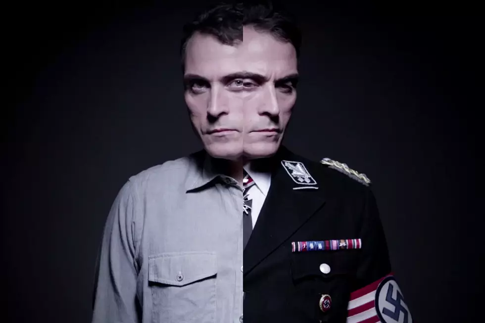 ‘Man in the High Castle’ Season 2 Rewrites History in New Trailer and Clip